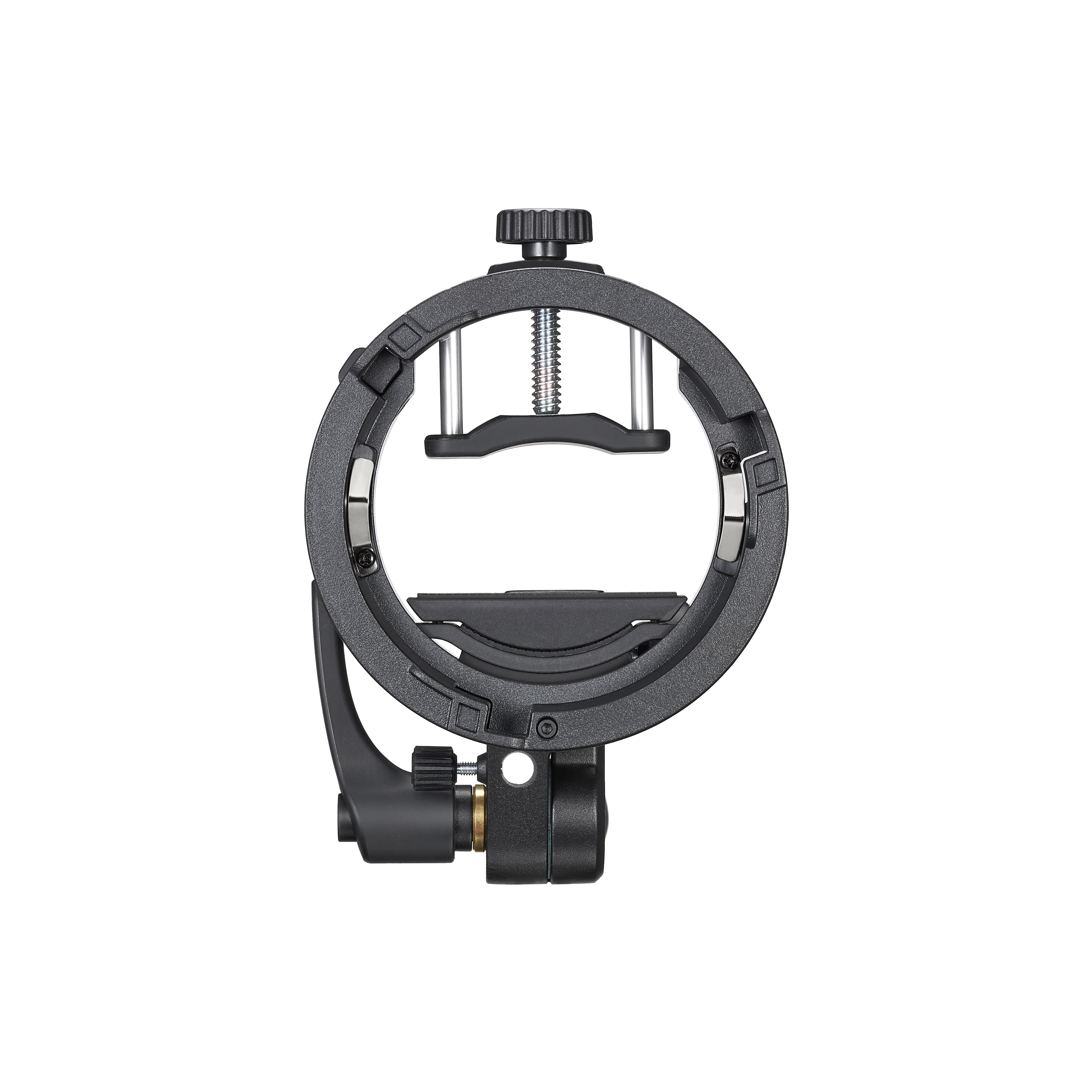 Godox S3 Speedlite Bracket wit - огляд і ціна Beauty Dish 55Cm