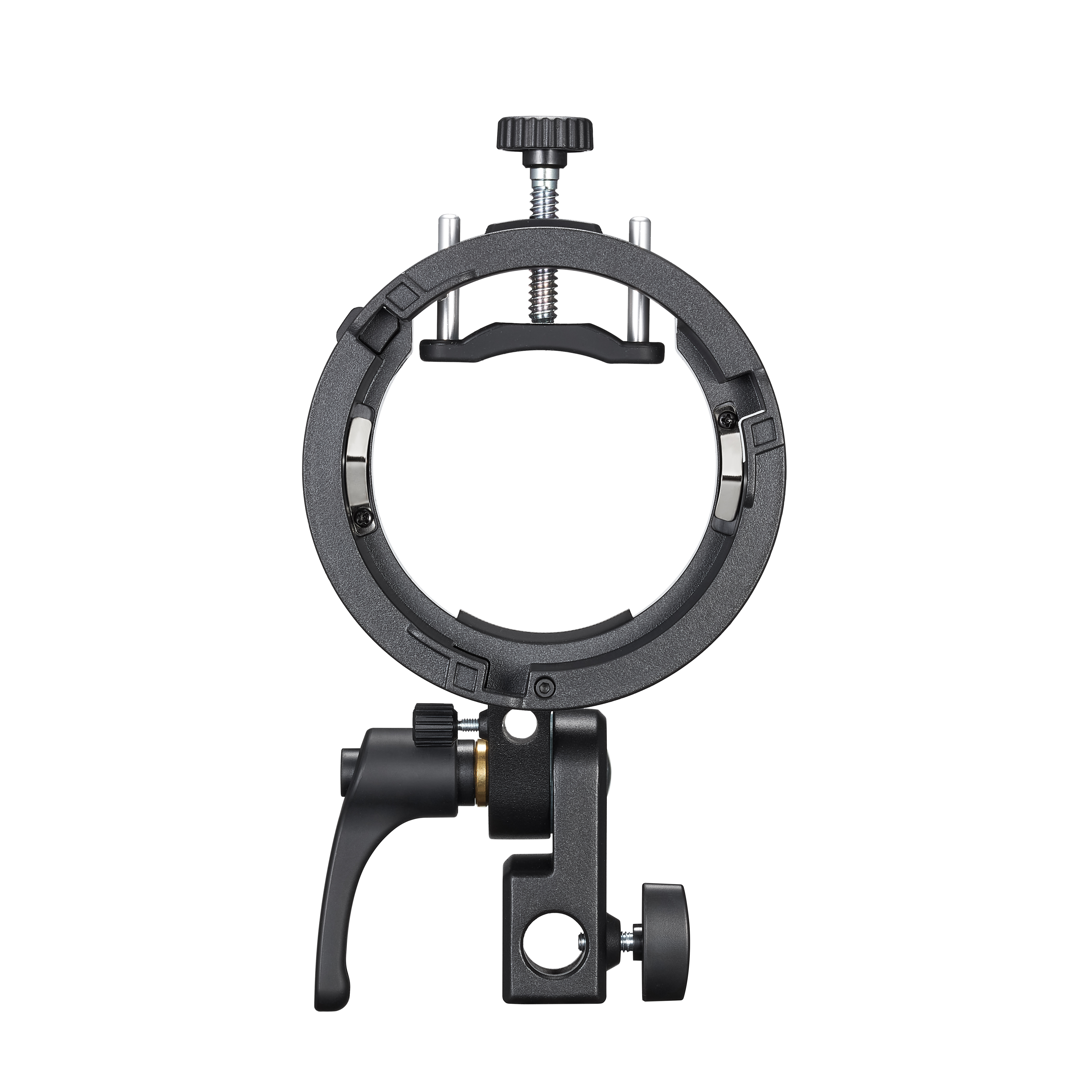 Godox S3 Speedlite Bracket wit - огляд і ціна Beauty Dish 55Cm