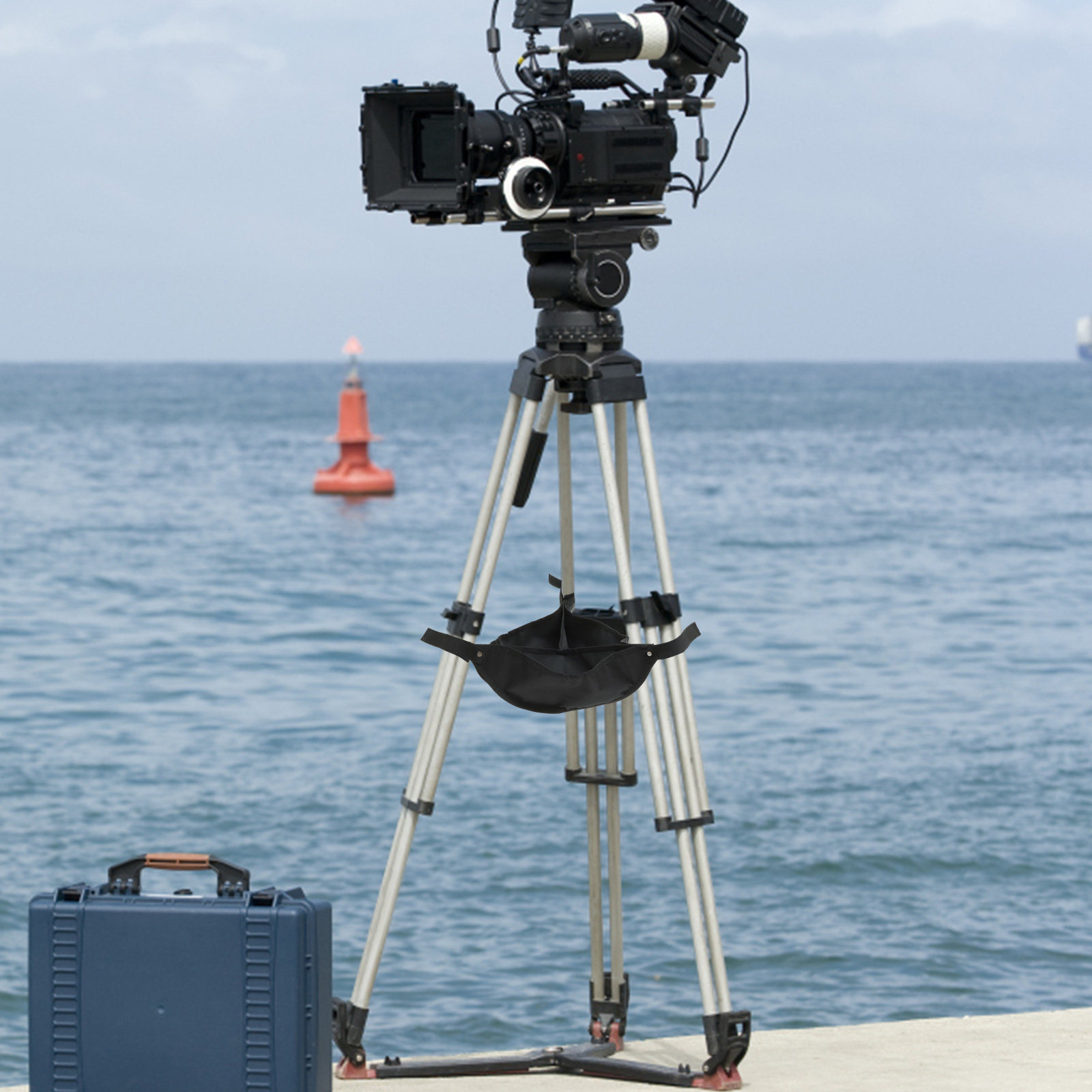 Tripod Weight Bag Universal St - огляд і ціна Light Stand Sandbag