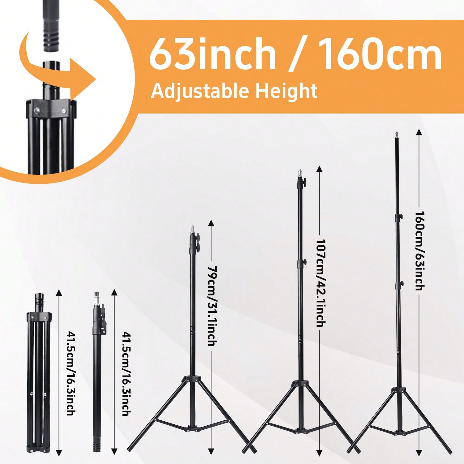 10 Inch 3 Color Dimmable LED R - огляд і ціна Photography Lighting Kits