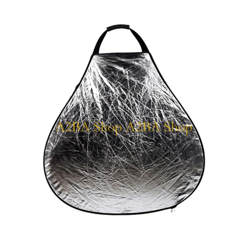 A2BA 30cm/60cm/80cm Photograph - огляд і ціна Photography Lighting Reflectors