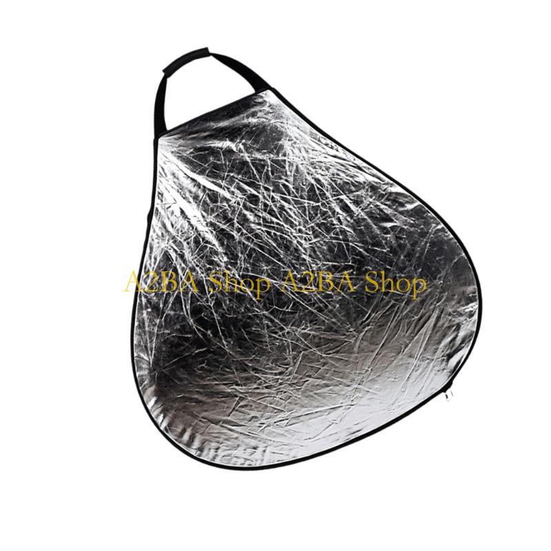 A2BA 30cm/60cm/80cm Photograph - огляд і ціна Photography Lighting Reflectors