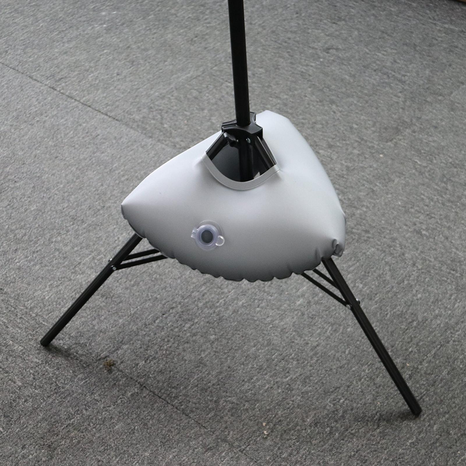 Weight Bag Foldable Water Bag  - огляд і ціна Light Stand Sandbag