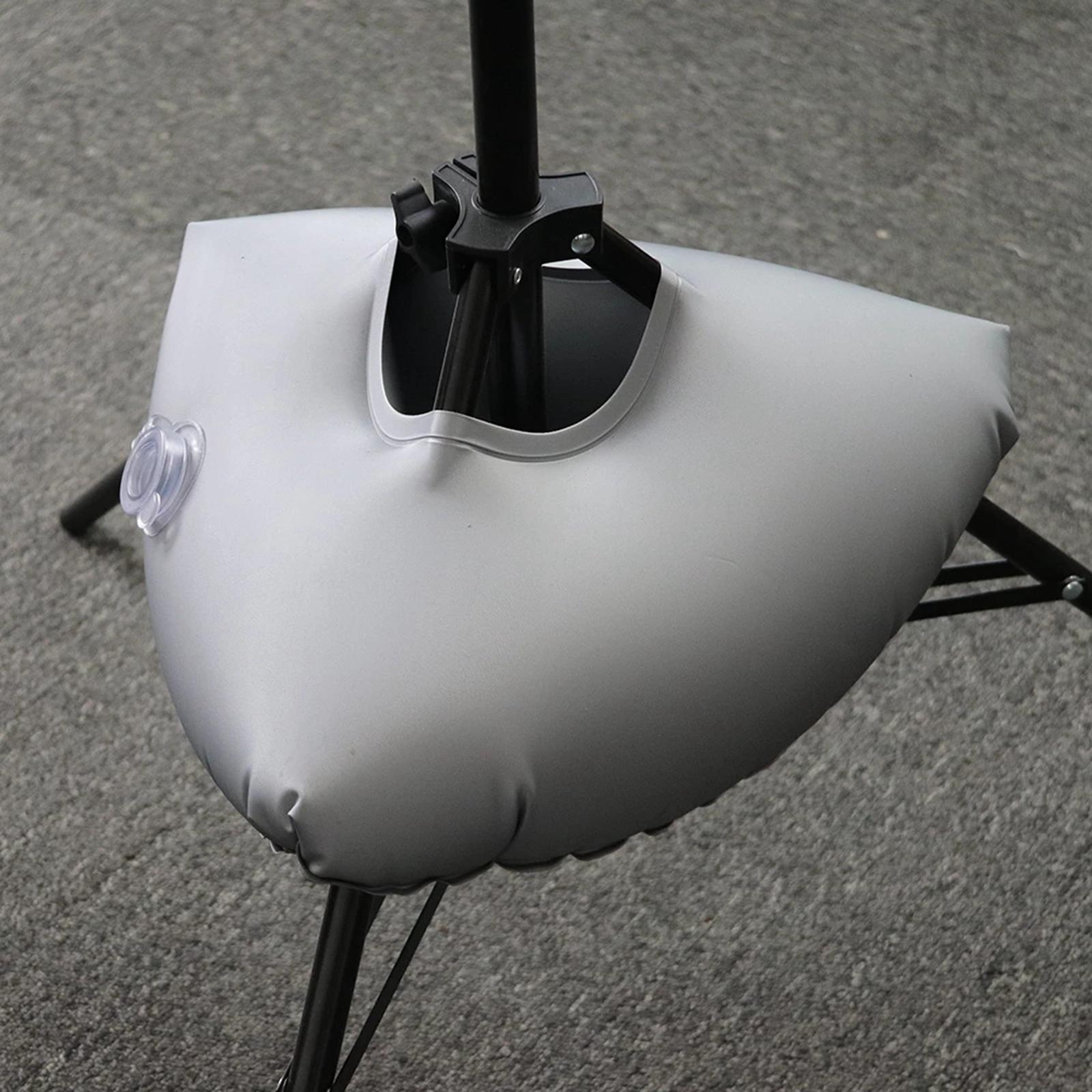 Weight Bag Foldable Water Bag  - огляд і ціна Light Stand Sandbag