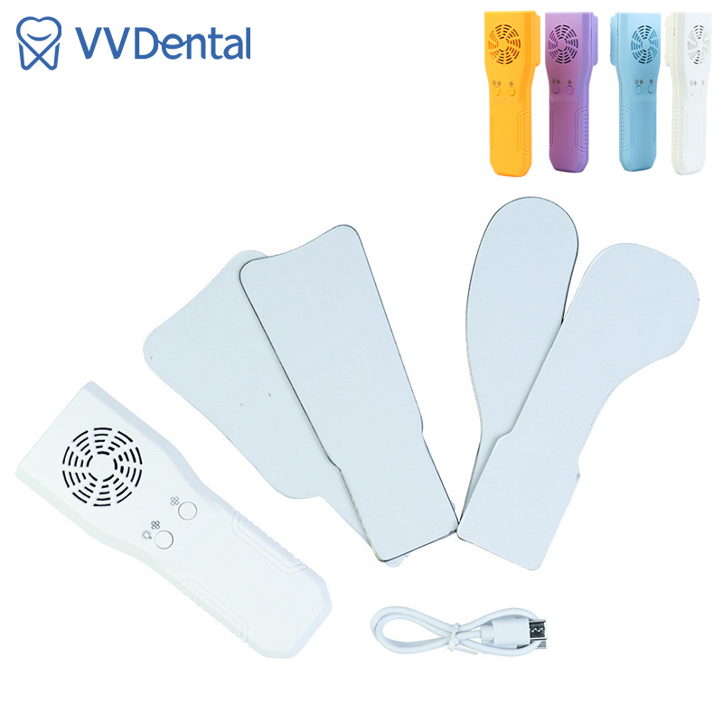 Dental Anti-Fog Mirrors With L - огляд і ціна Photography Lighting Reflectors