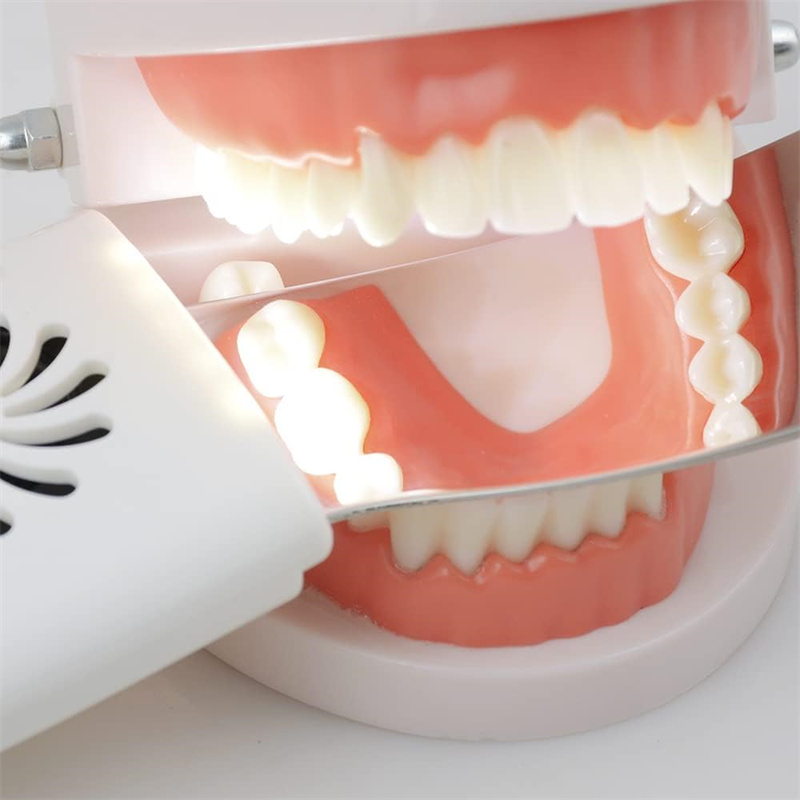 Dental Anti-Fog Mirrors With L - огляд і ціна Photography Lighting Reflectors