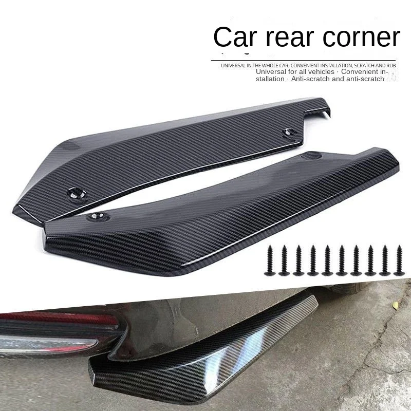 Car Front Rear Bumper Strip Li - огляд і ціна Diffusion Material Roll