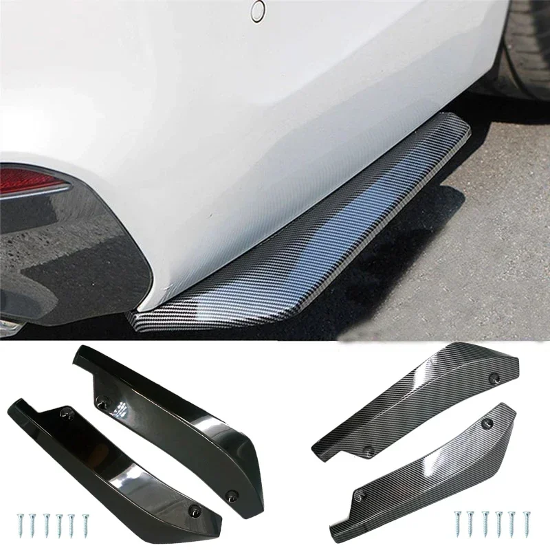 Car Front Rear Bumper Strip Li - огляд і ціна Diffusion Material Roll