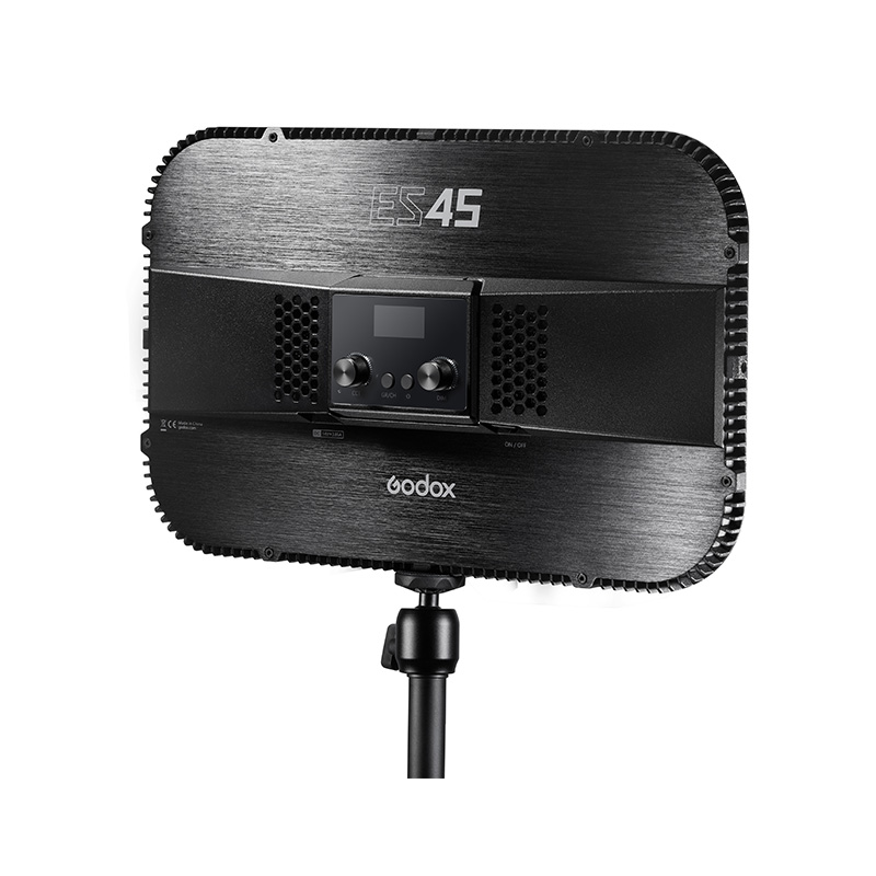 New Design Godox E-sports LED  - огляд і ціна Photography Lighting Kit Godox