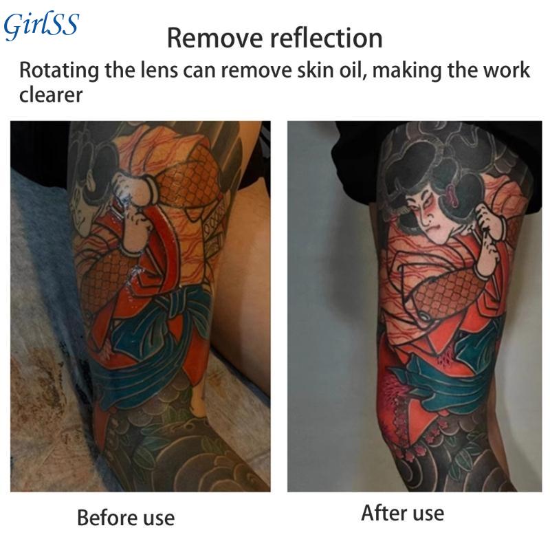 Tattoos Photo Assist Tattoos F - огляд і ціна Photography Lighting Assistant