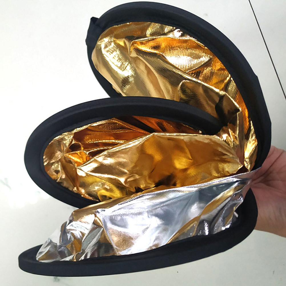 2Pcs Reflector Photography Boa - огляд і ціна Photography Lighting Reflectors