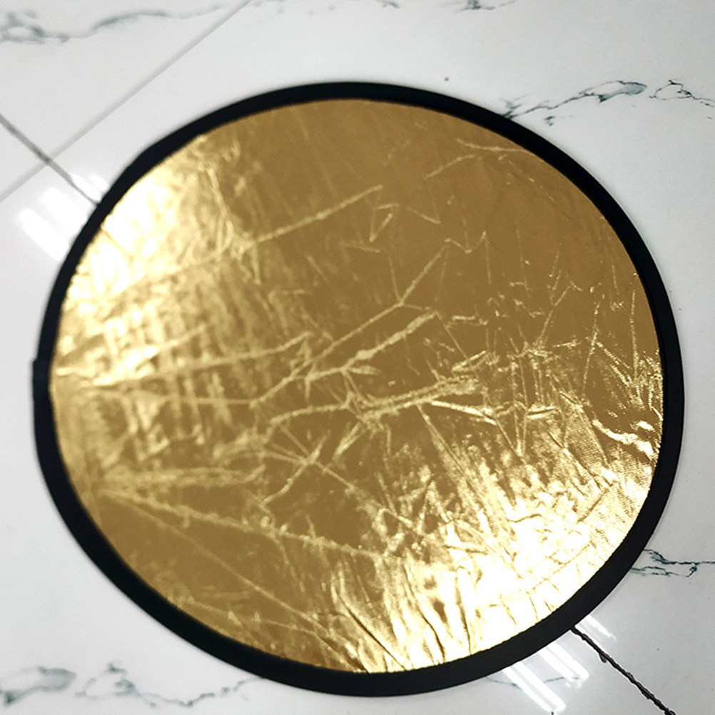 2Pcs Reflector Photography Boa - огляд і ціна Photography Lighting Reflectors