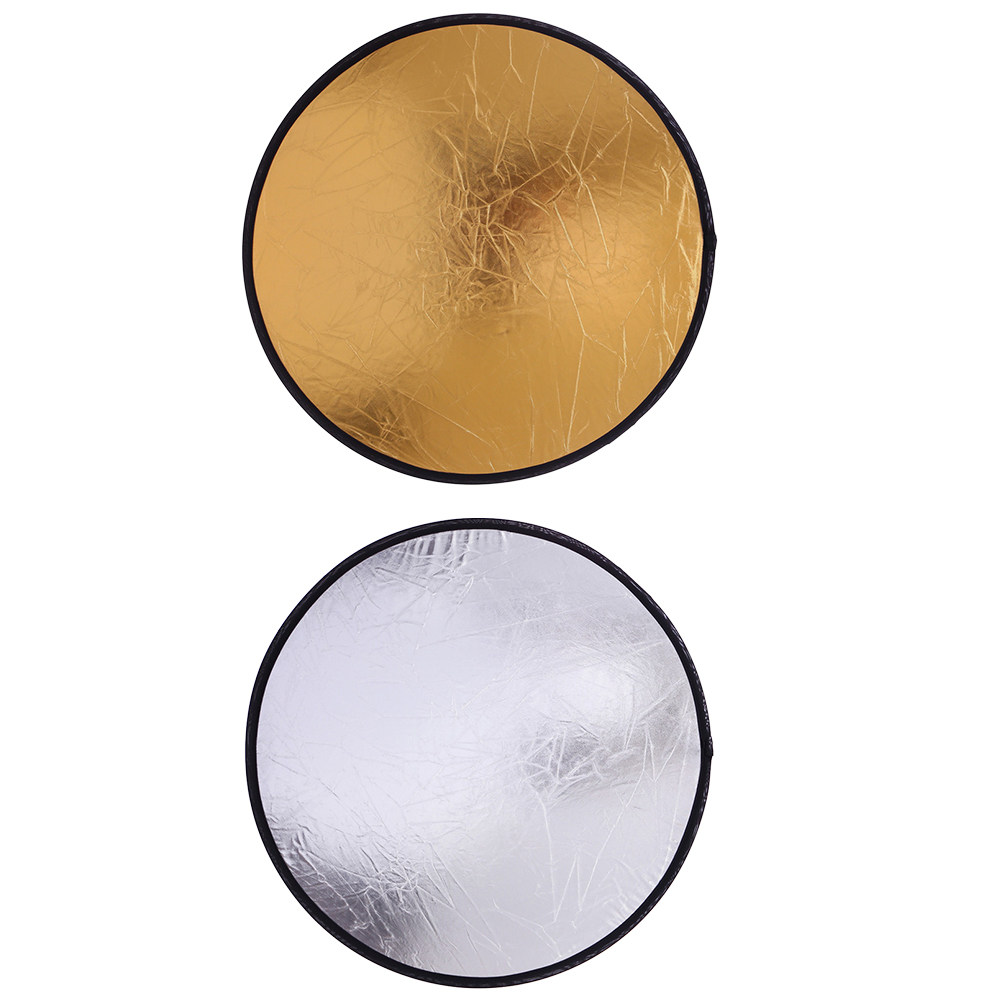 2Pcs Reflector Photography Boa - огляд і ціна Photography Lighting Reflectors