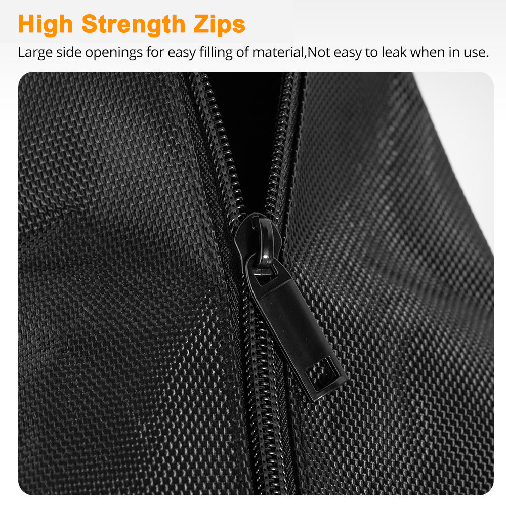 Dual-section Sandbag For Photo - огляд і ціна Light Stand Sandbag