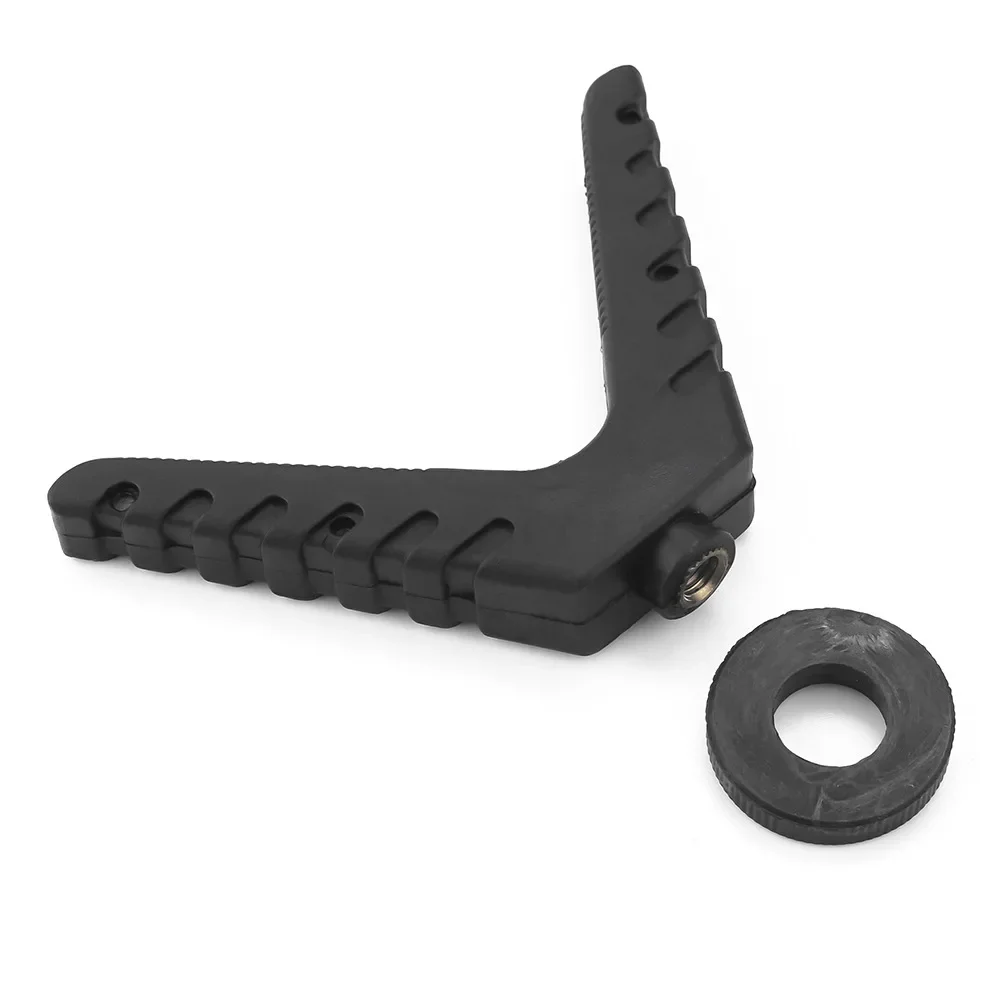 V-Yoke Stick Rack Rest Camera  - огляд і ціна Photography Video Lighting Kit With Adjustable Tripod Stand
