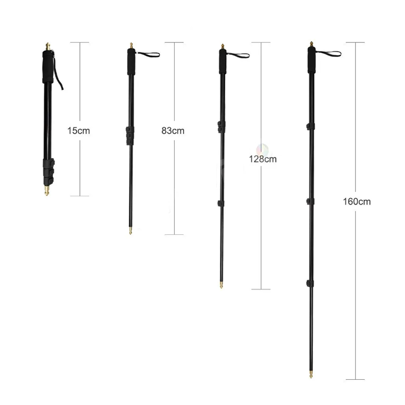 Godox Light Boom Pole Stick AD - огляд і ціна Photography Lighting Kit Godox