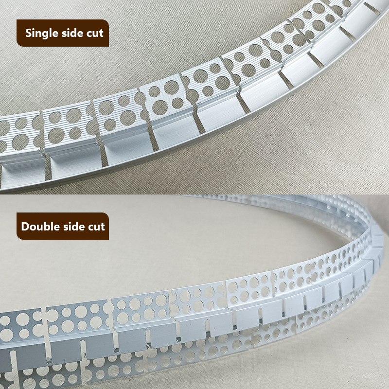 Recessed Bendable LED Aluminum - огляд і ціна Diffusion Material Roll