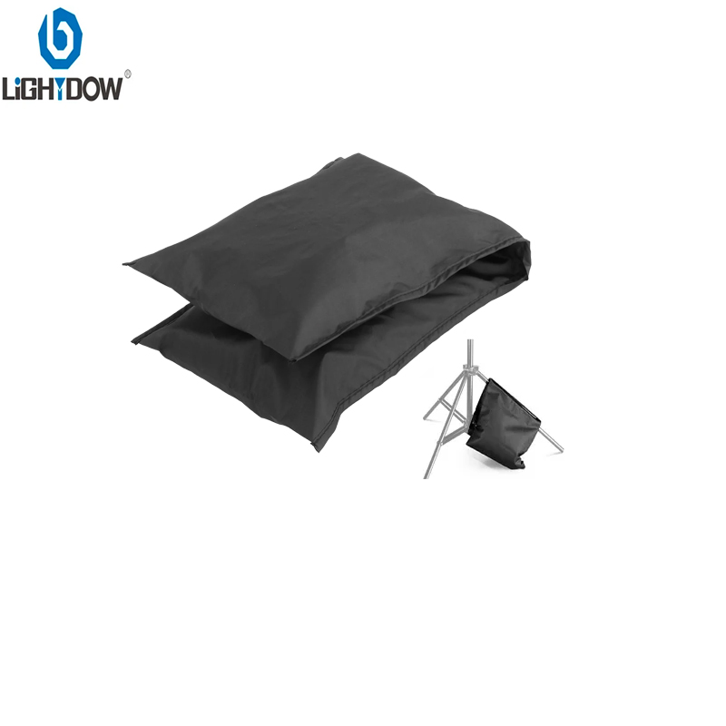 Lightdow Photography Weight Cl - огляд і ціна Light Stand Sandbag