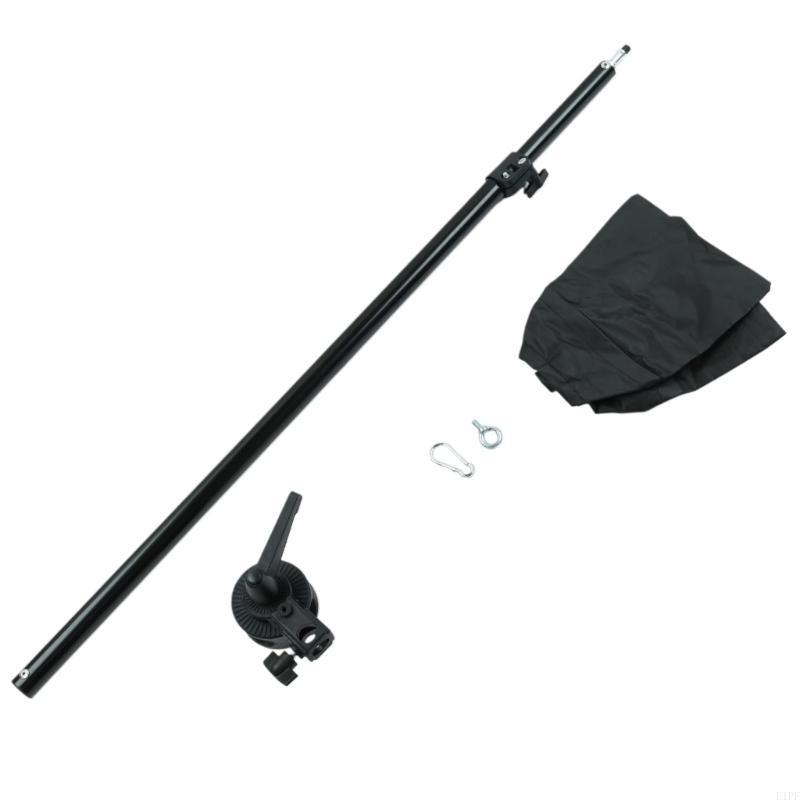 E1PF Aluminum Photo Video Ligh - огляд і ціна Light Stand Sandbag