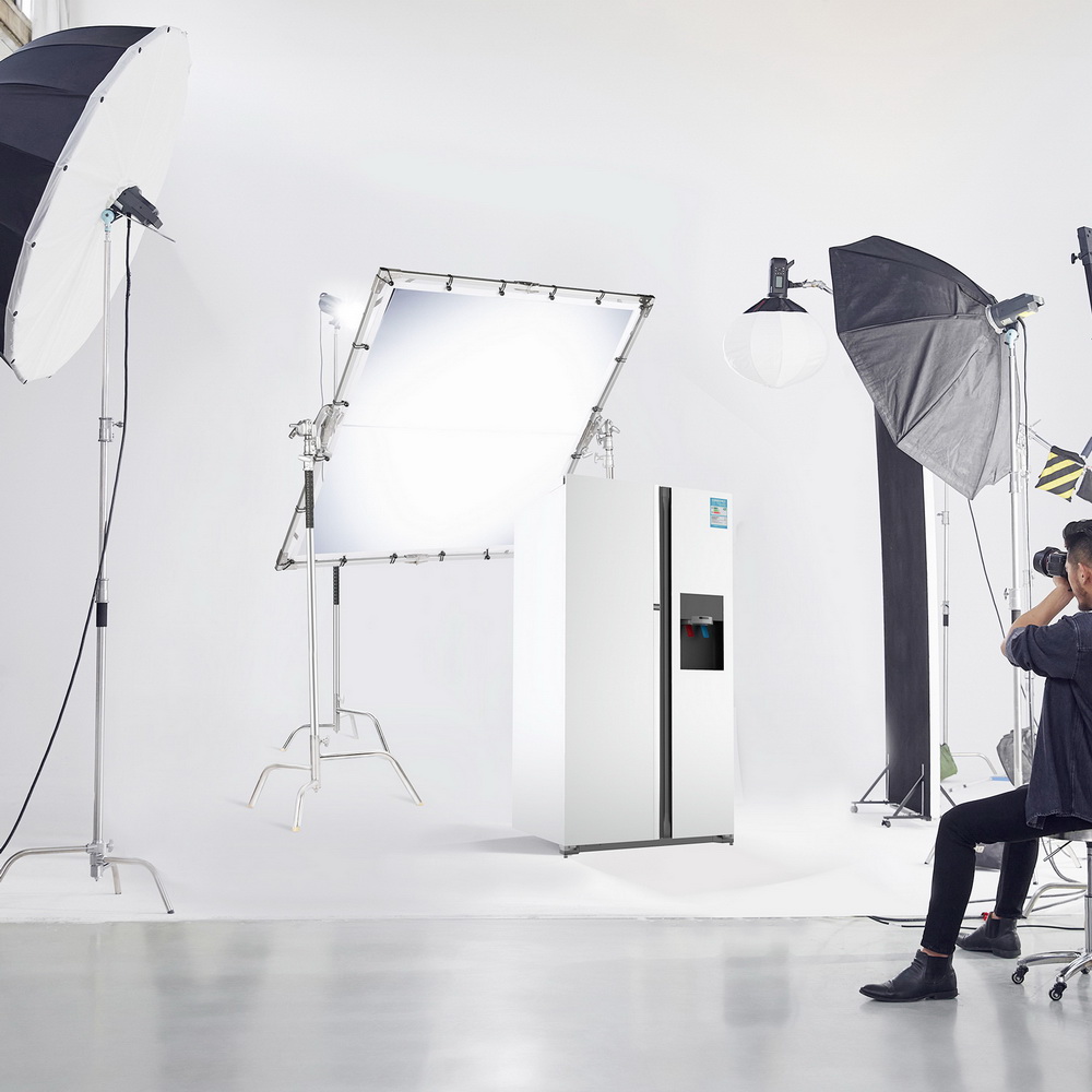Selens Photography Soft Light  - огляд і ціна Beauty Dish 55Cm