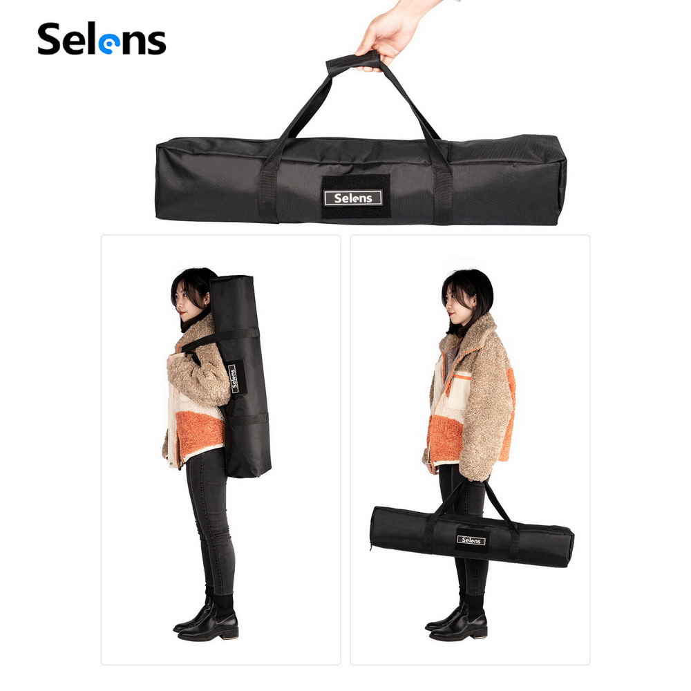 Selens Photography Soft Light  - огляд і ціна Beauty Dish 55Cm