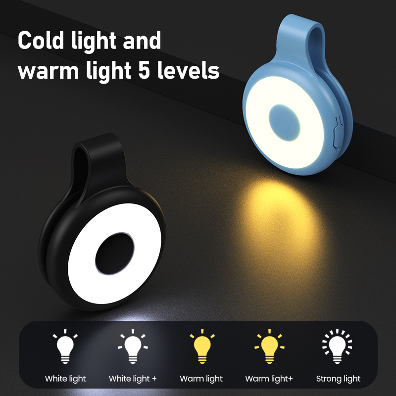 Magnetic Mobile Phone Fill Lig - огляд і ціна Photography Lighting Assistant