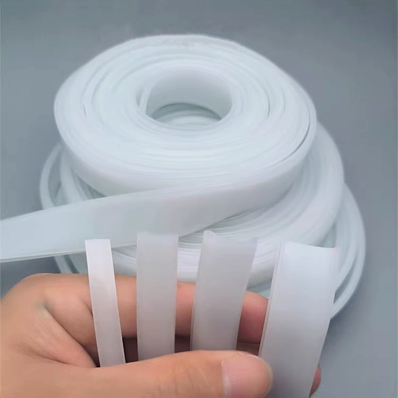 0.2m-10m LED Aluminum Profile  - огляд і ціна Diffusion Material Roll
