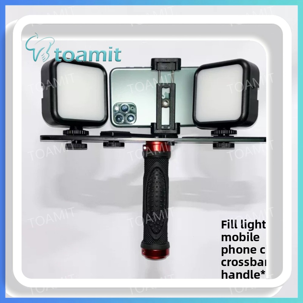 Dental Photography Light, Blue - огляд і ціна Photography Lighting Kits