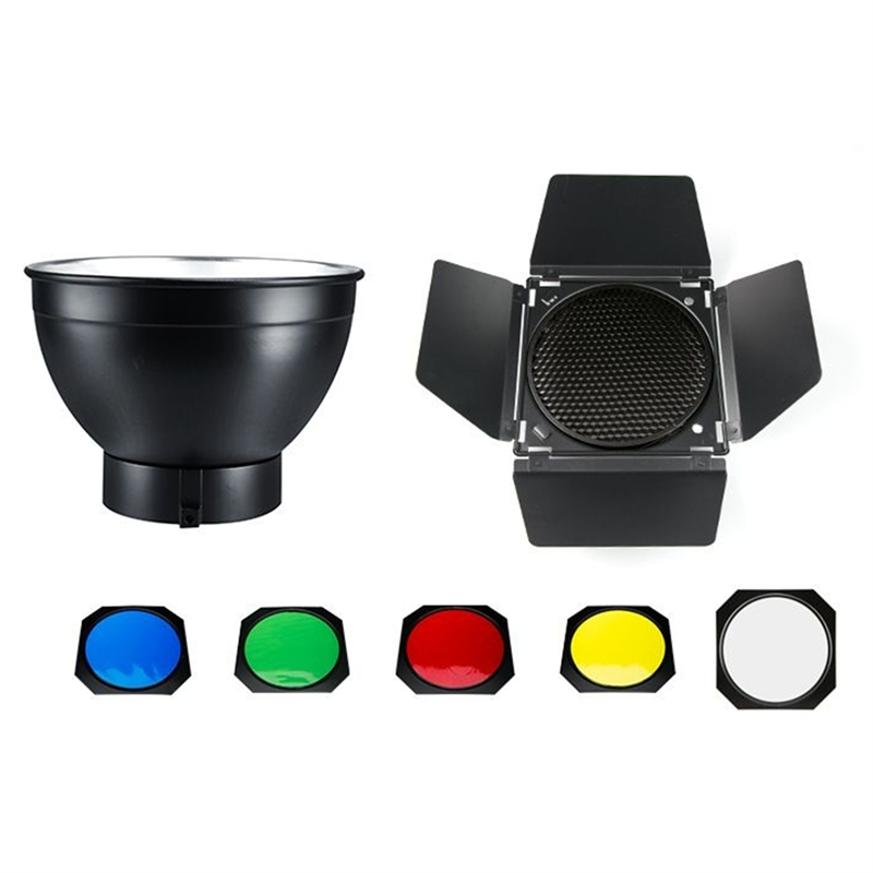 A99E-Photography Lighting Kit  - огляд і ціна Photography Lighting Kit Godox