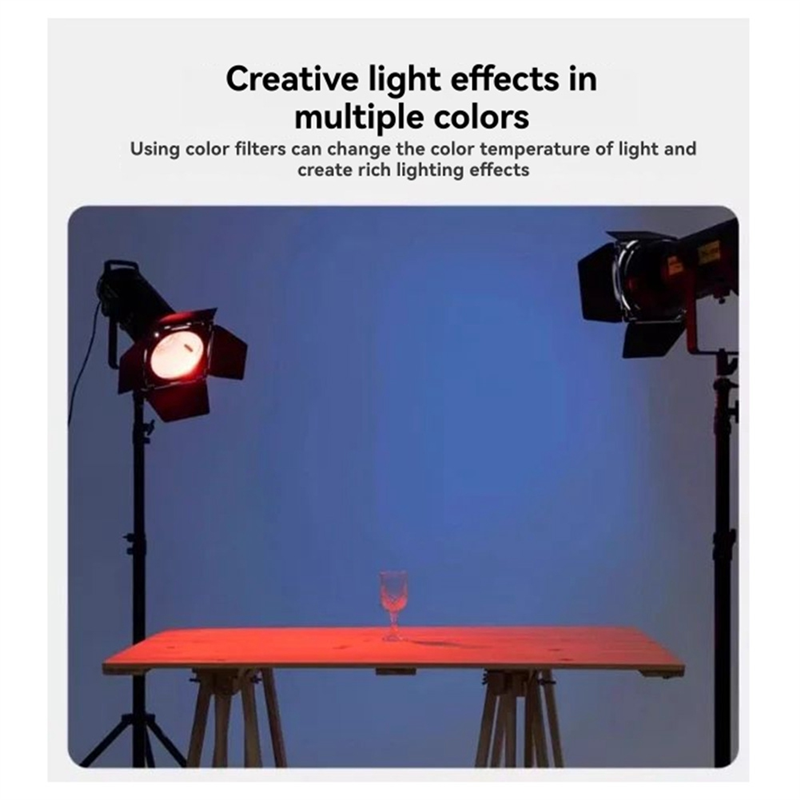 A99E-Photography Lighting Kit  - огляд і ціна Photography Lighting Kit Godox