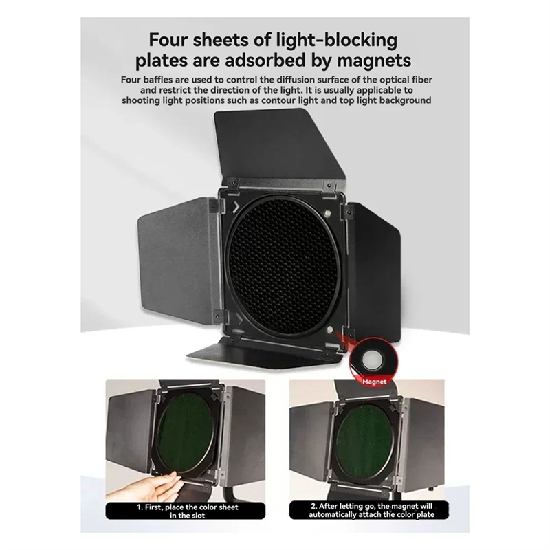 A99E-Photography Lighting Kit  - огляд і ціна Photography Lighting Kit Godox