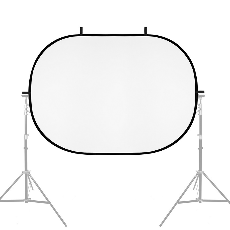 100X150CM Foldable Oval Reflec - огляд і ціна Photography Lighting Reflectors