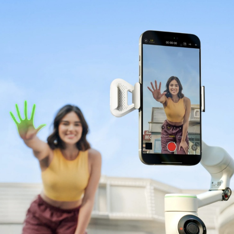 Original Insta360 Flow 2 Pro A - огляд і ціна Photography Lighting Kits