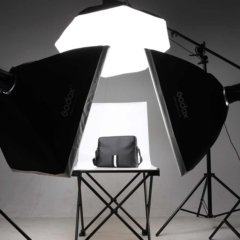 1200W Godox DP400III DP400III- - огляд і ціна Photography Lighting Kit Godox