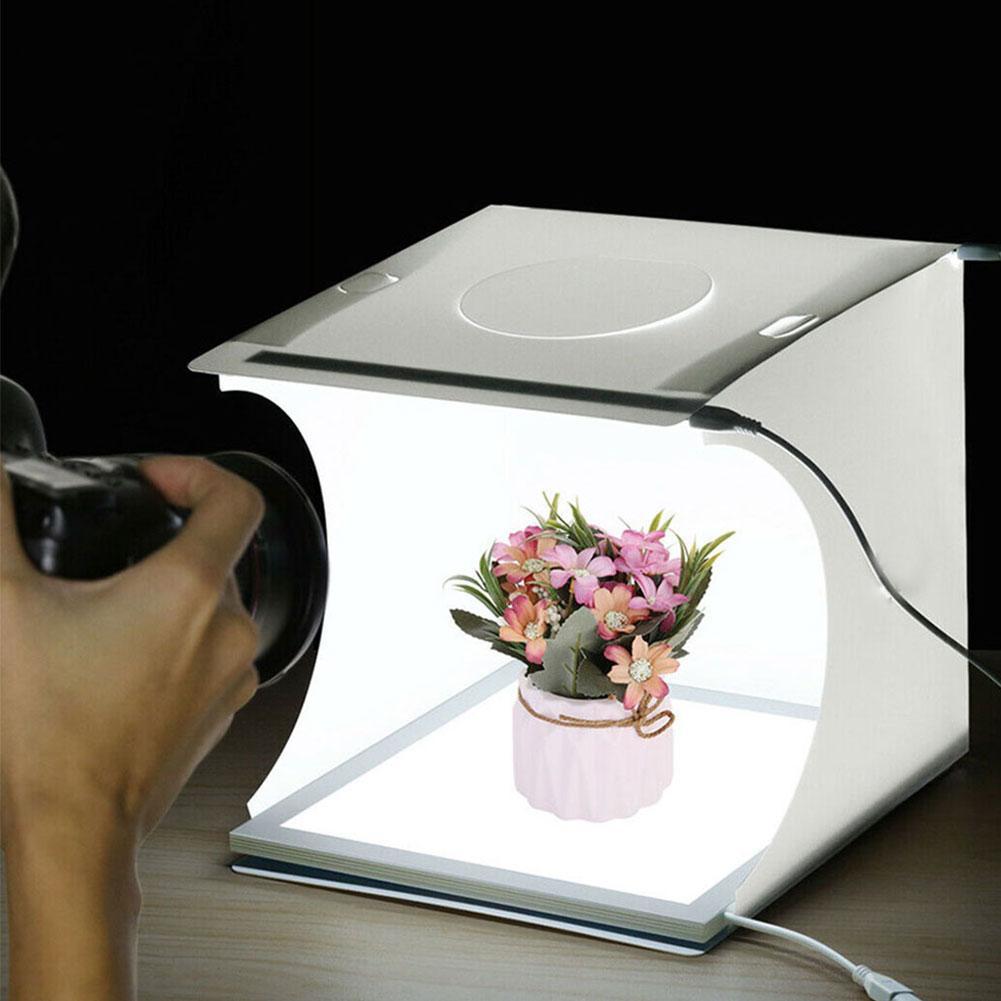 Photo Studio Photography Light - огляд і ціна Photography Lighting Kits