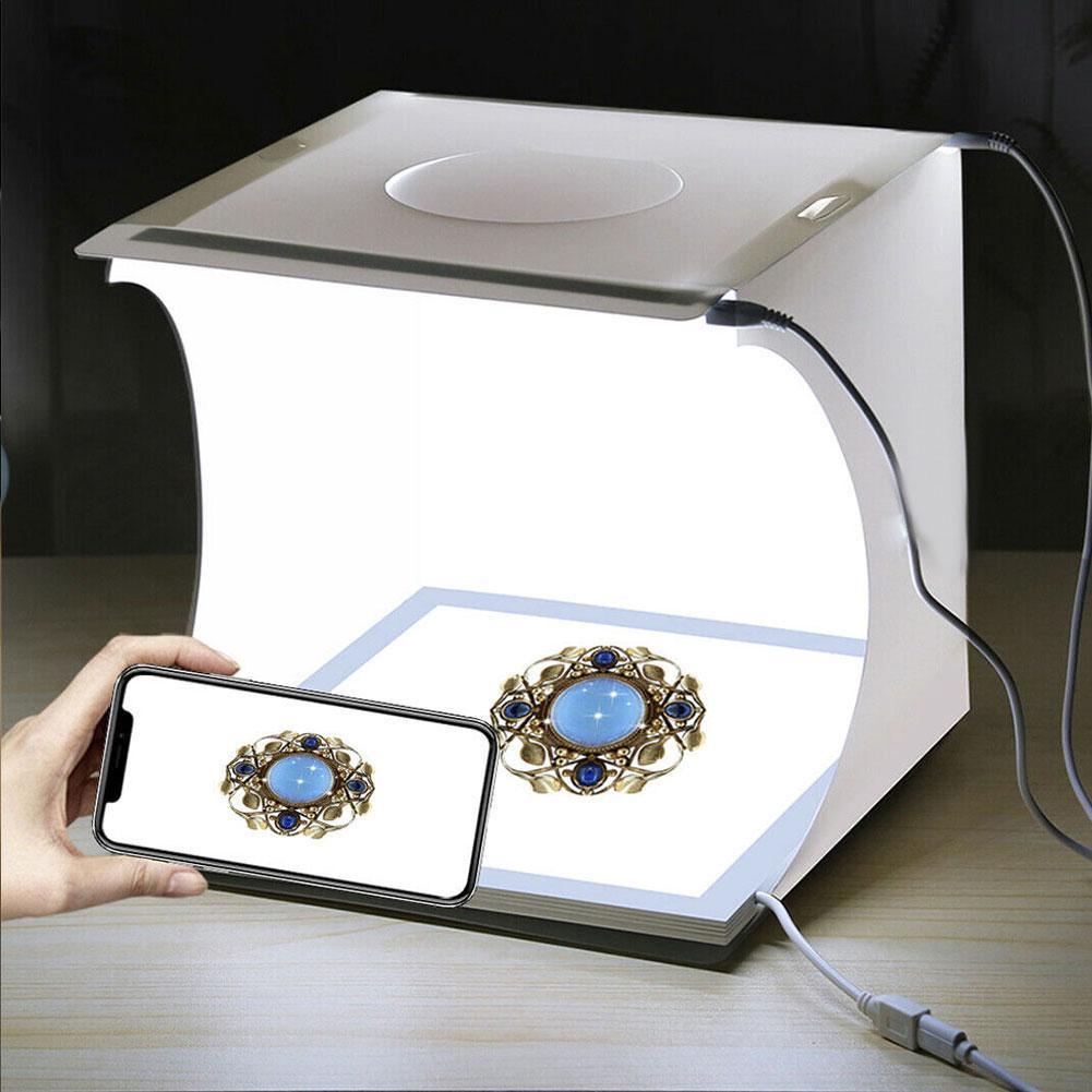 Photo Studio Photography Light - огляд і ціна Photography Lighting Kits