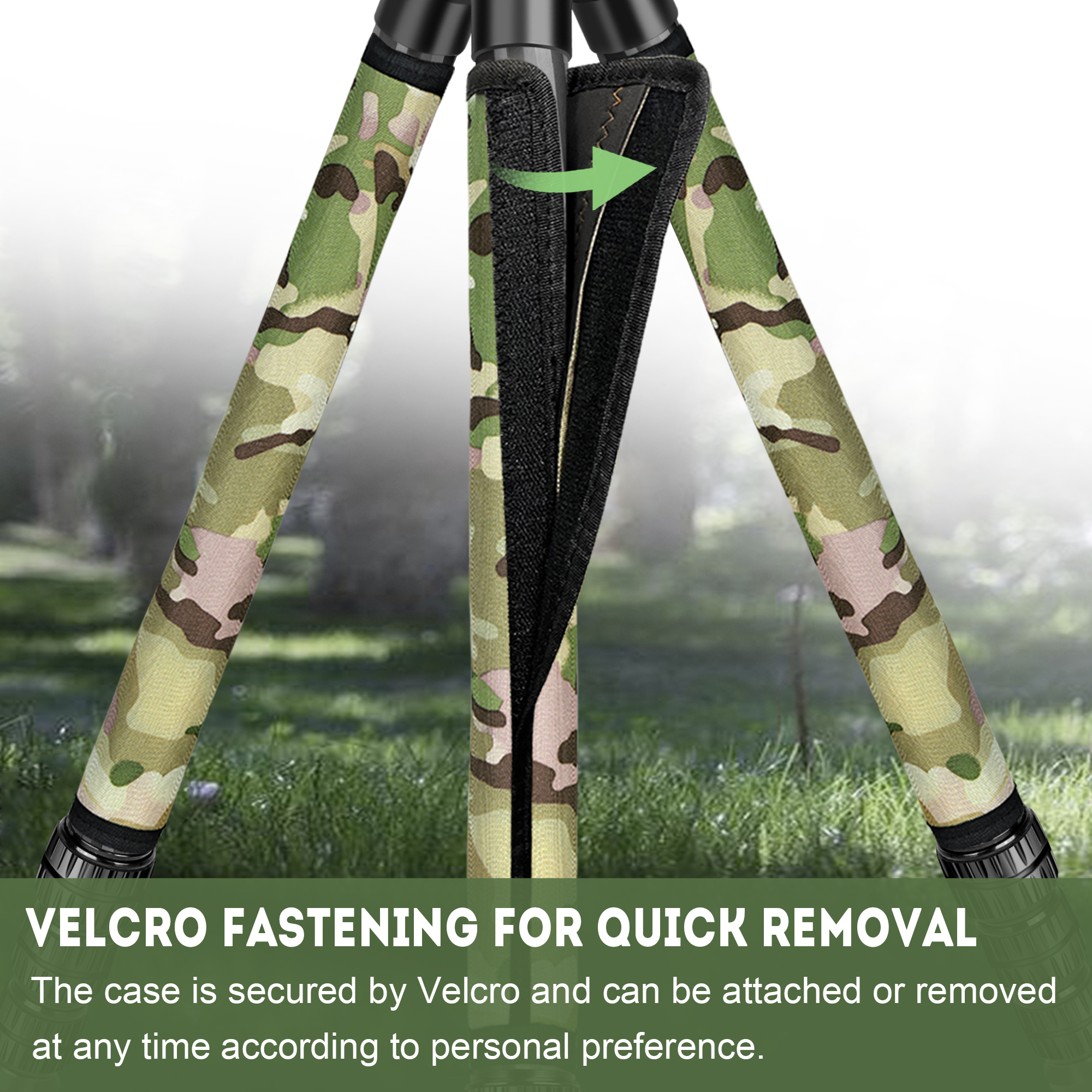 Manbily  3PC Tripod Leg Protec - огляд і ціна Light Stand Sandbag
