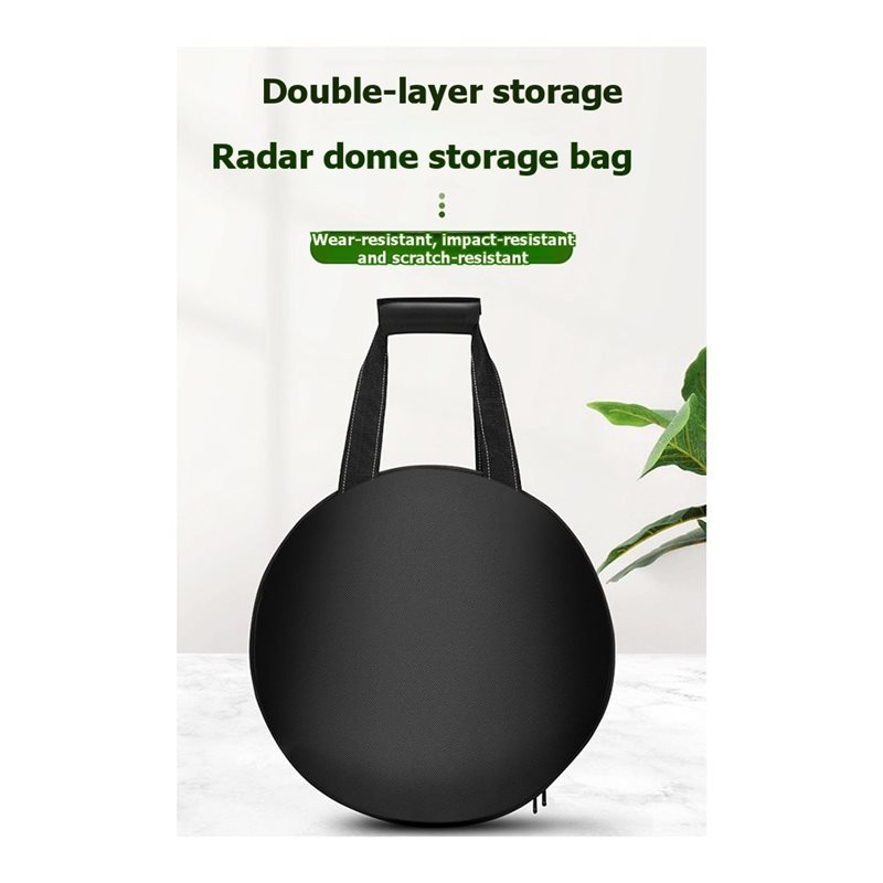 AS95-Carry Case For Beauty Dis - огляд і ціна Beauty Dish 55Cm