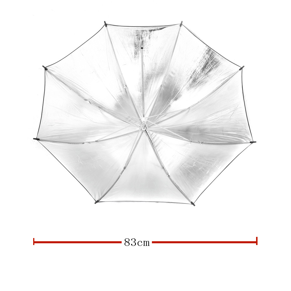 83cm/ 33inch Studio Reflector  - огляд і ціна Photography Lighting Reflectors