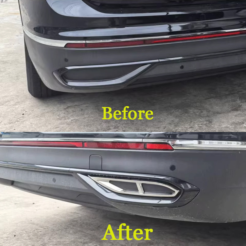 Car Strips Trim for Volkswagen - огляд і ціна Diffusion Material Roll