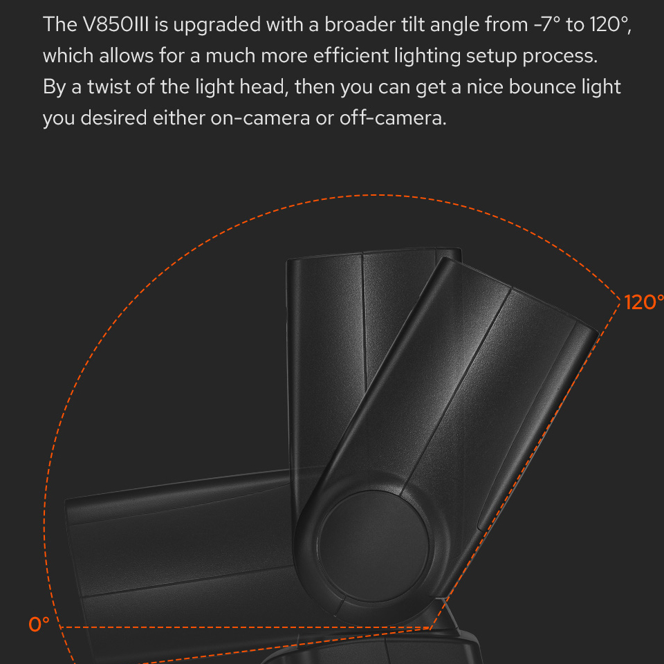 Godox V850III Kit Li-Ion Flash - огляд і ціна Photography Lighting Kit Godox